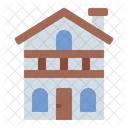 Haus  Symbol