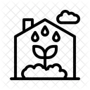 Haus  Symbol