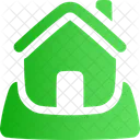 Haus  Symbol