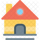 Haus  Symbol
