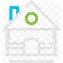 Haus  Symbol