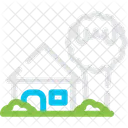 Haus  Symbol