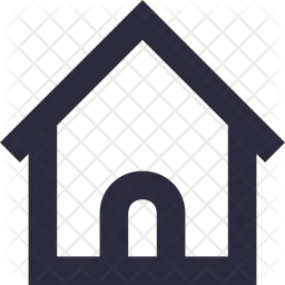 Haus  Symbol