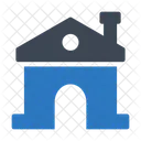 Haus Heim Gebaude Symbol