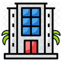 Haus Immobilien Zuhause Symbol