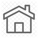 Haus  Symbol