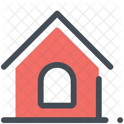 Haus  Symbol