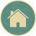 Haus Symbol