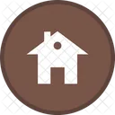 Haus Symbol