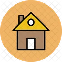 Haus  Symbol