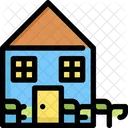 Haus  Symbol