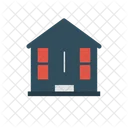 Haus  Symbol