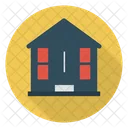 Haus  Symbol