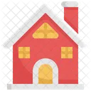 Haus  Symbol