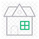 Haus  Symbol