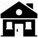 Haus  Symbol