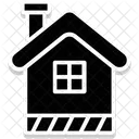 Haus  Symbol