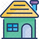 Haus  Icon