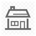 Haus Heim Symbol Symbol