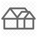 Haus Heim Symbol Symbol