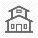Haus Heim Symbol Symbol
