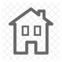Haus Heim Symbol Symbol