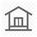 Haus Heim Symbol Symbol