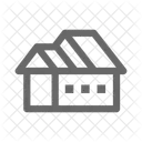 Haus Heim Symbol Symbol