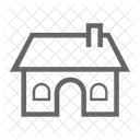 Haus  Symbol