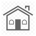 Haus  Symbol