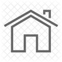 Haus  Symbol