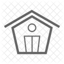 Haus  Symbol