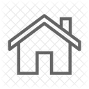 Haus  Symbol