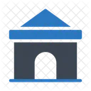 Haus  Symbol