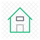 Haus  Symbol