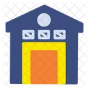 Haus  Symbol