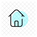 Haus  Symbol