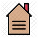 Haus  Symbol