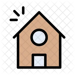 Haus  Symbol