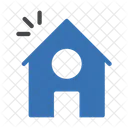 Haus  Symbol