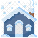 Haus Winter Immobilien Symbol