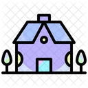 Haus  Symbol