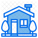 Haus Heim Eigentum Icon