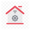 Haus Heim Smart Home Icon