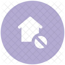 Haus  Symbol