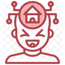 Haus  Symbol