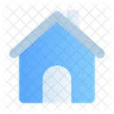 Haus  Symbol