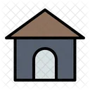 Haus  Symbol