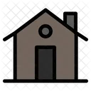 Haus  Symbol