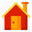 Haus  Symbol